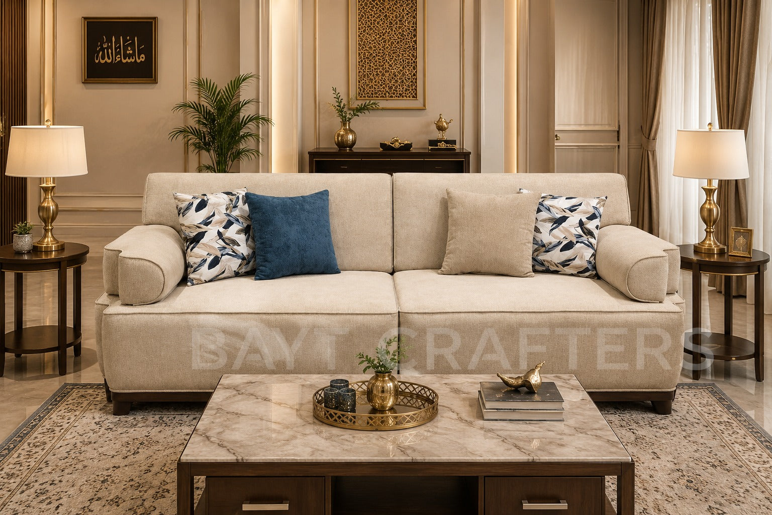 Luxury Sofas