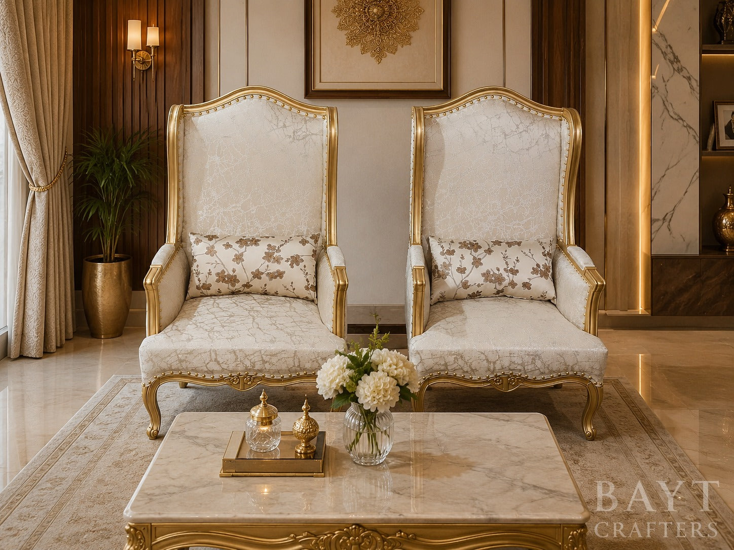 Side Tables