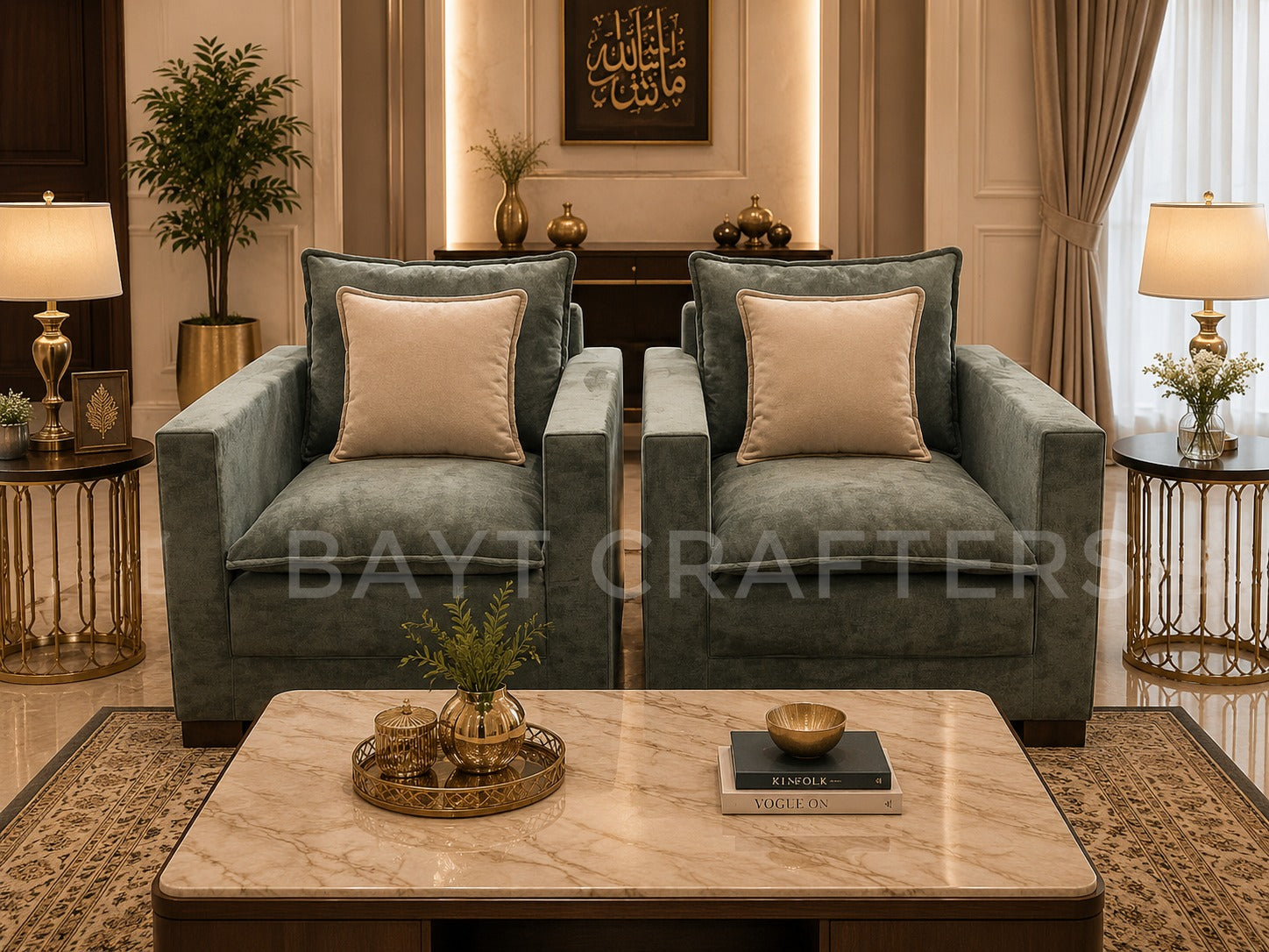 Modern Beds