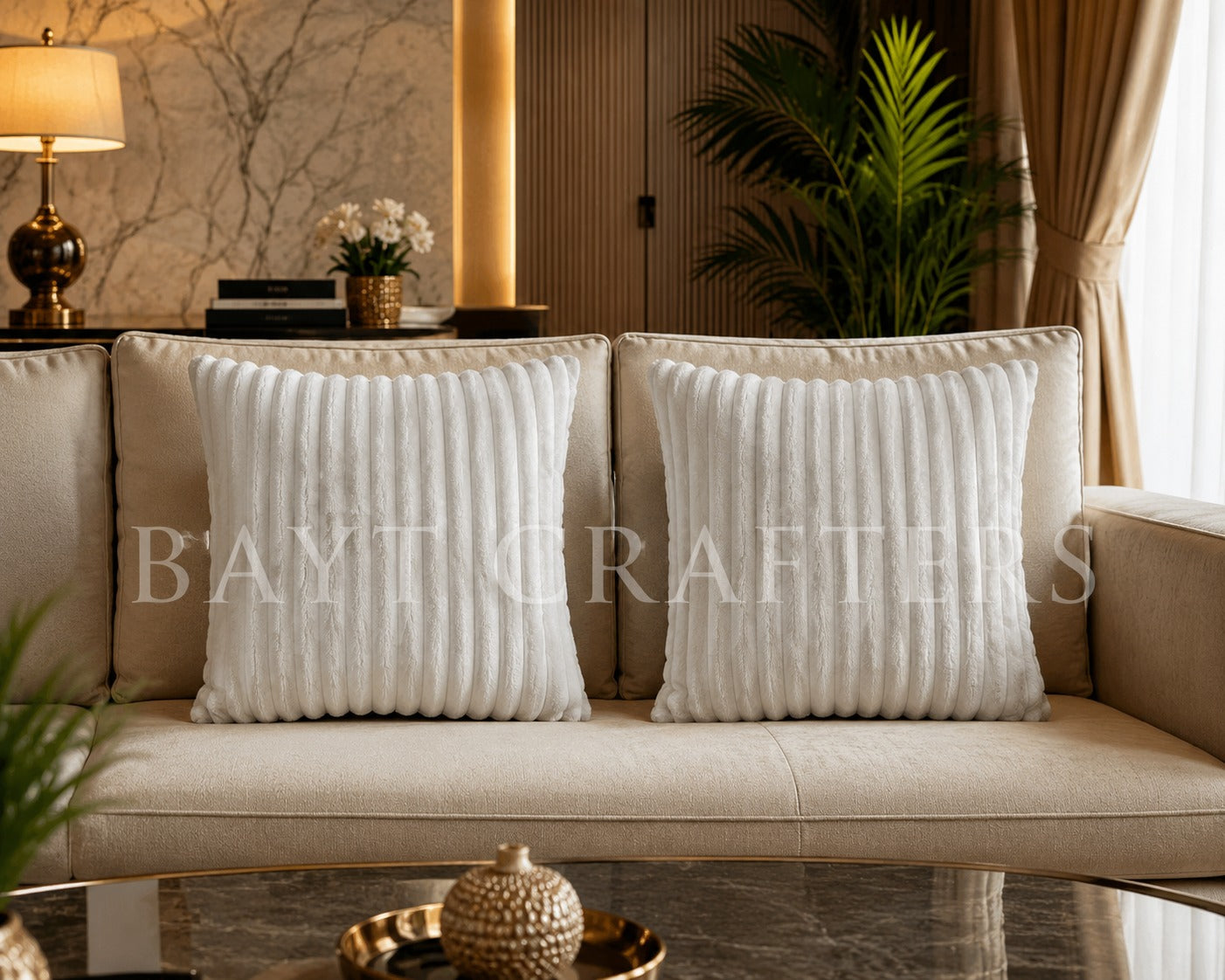Sofa Cushions
