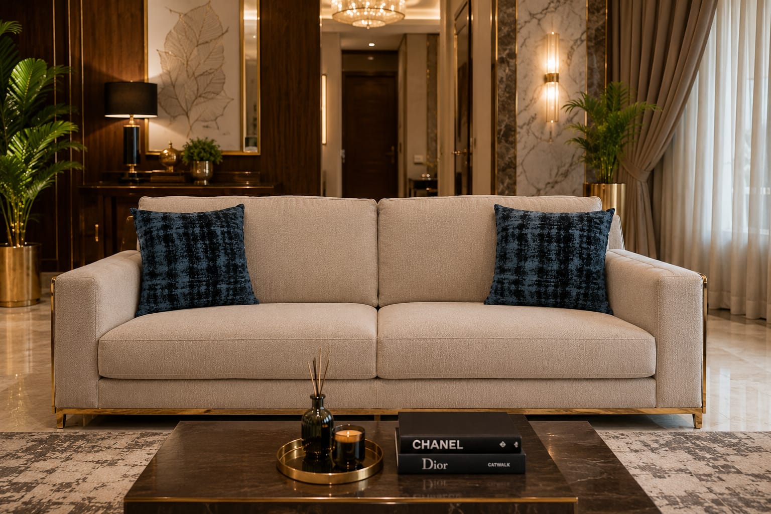 Sofa Cum Beds